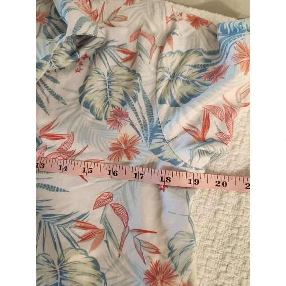 Ink+Ivy Women’s Tropical Garden Palm Pajama Set - Picture 8 of 10